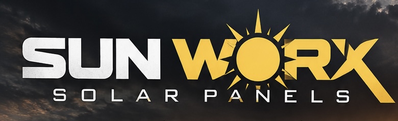 Sun Worx logo